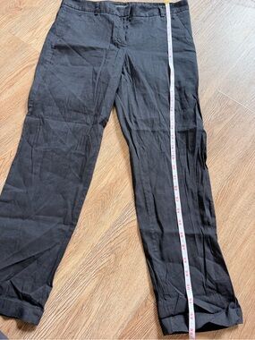Theory linen Pants 0010